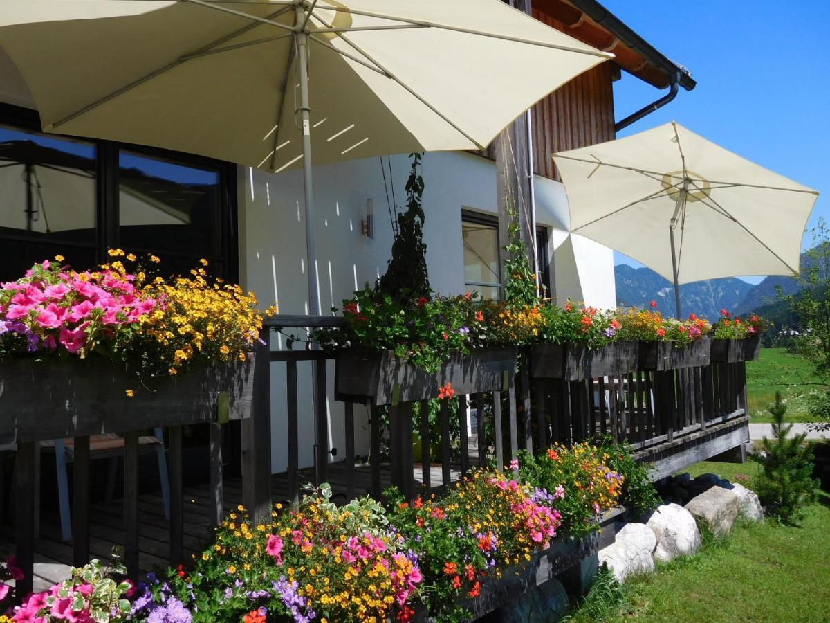 Appartements Gosaukamm.Com 客房 照片