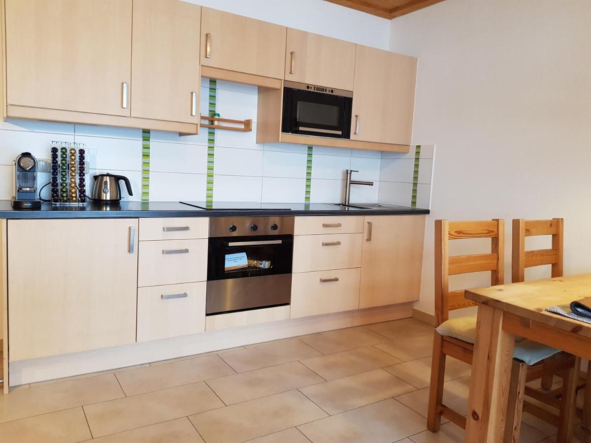 Appartements Gosaukamm.Com 外观 照片
