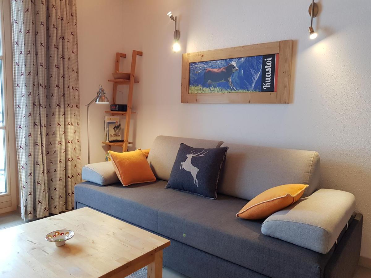 Appartements Gosaukamm.Com 外观 照片