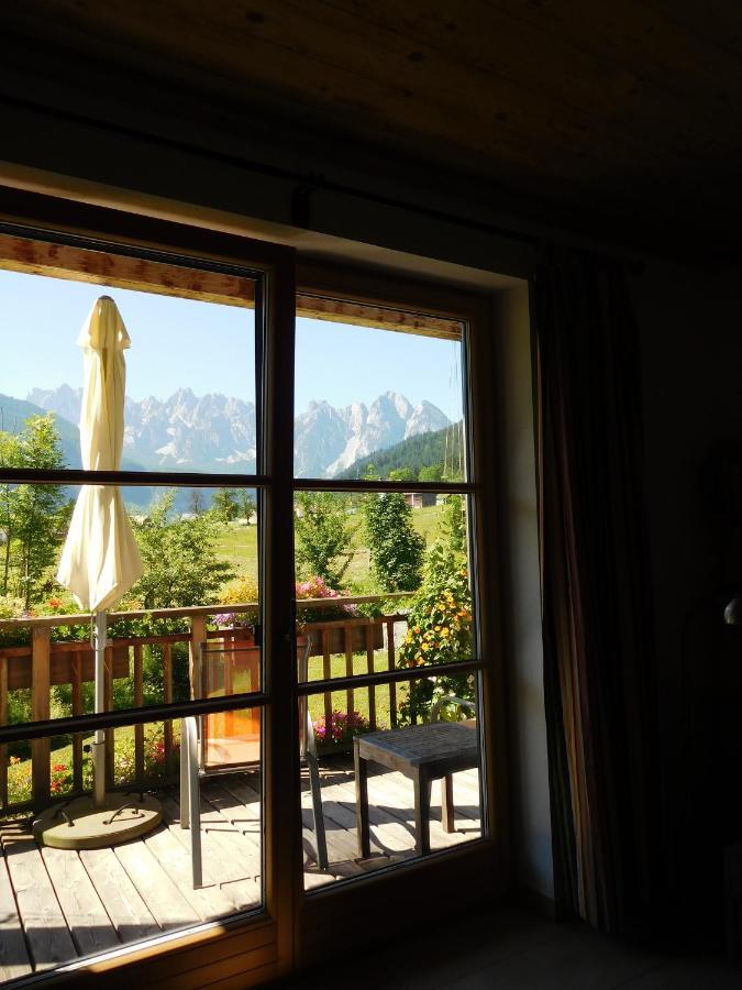 Appartements Gosaukamm.Com 外观 照片