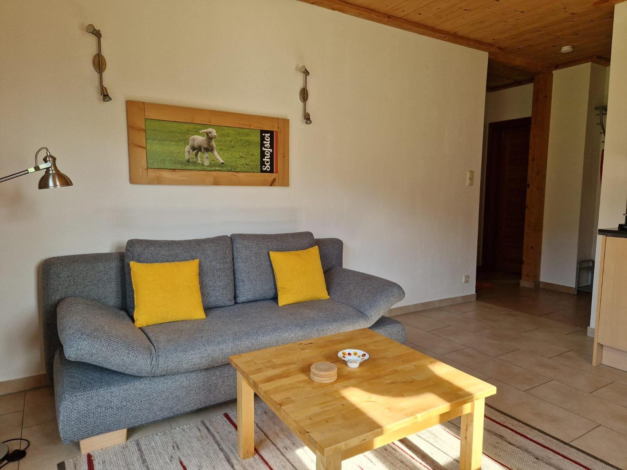 Appartements Gosaukamm.Com 外观 照片
