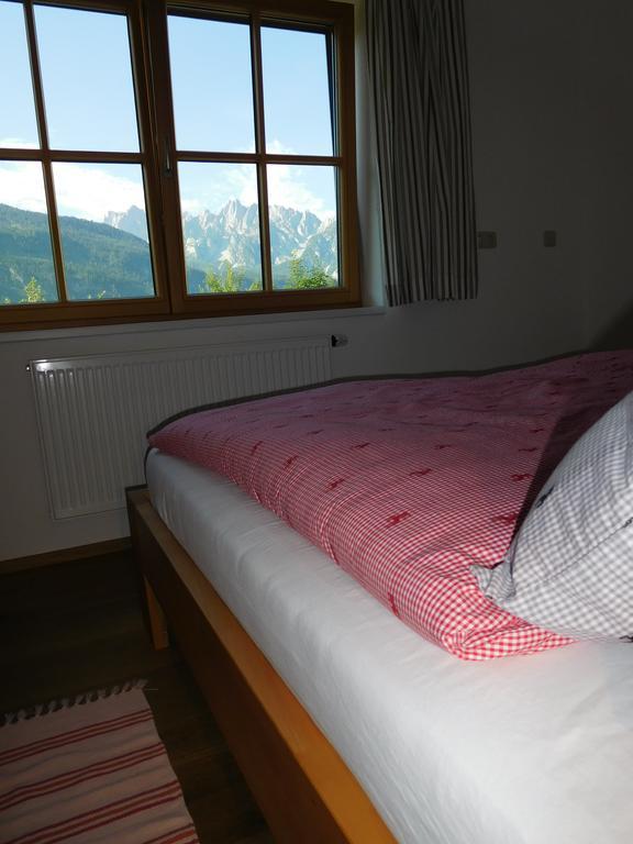Appartements Gosaukamm.Com 外观 照片