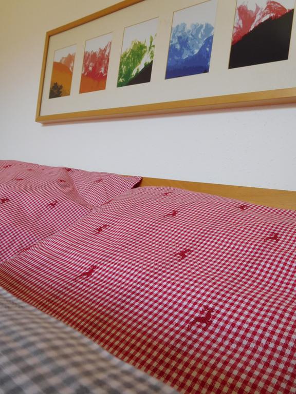 Appartements Gosaukamm.Com 外观 照片