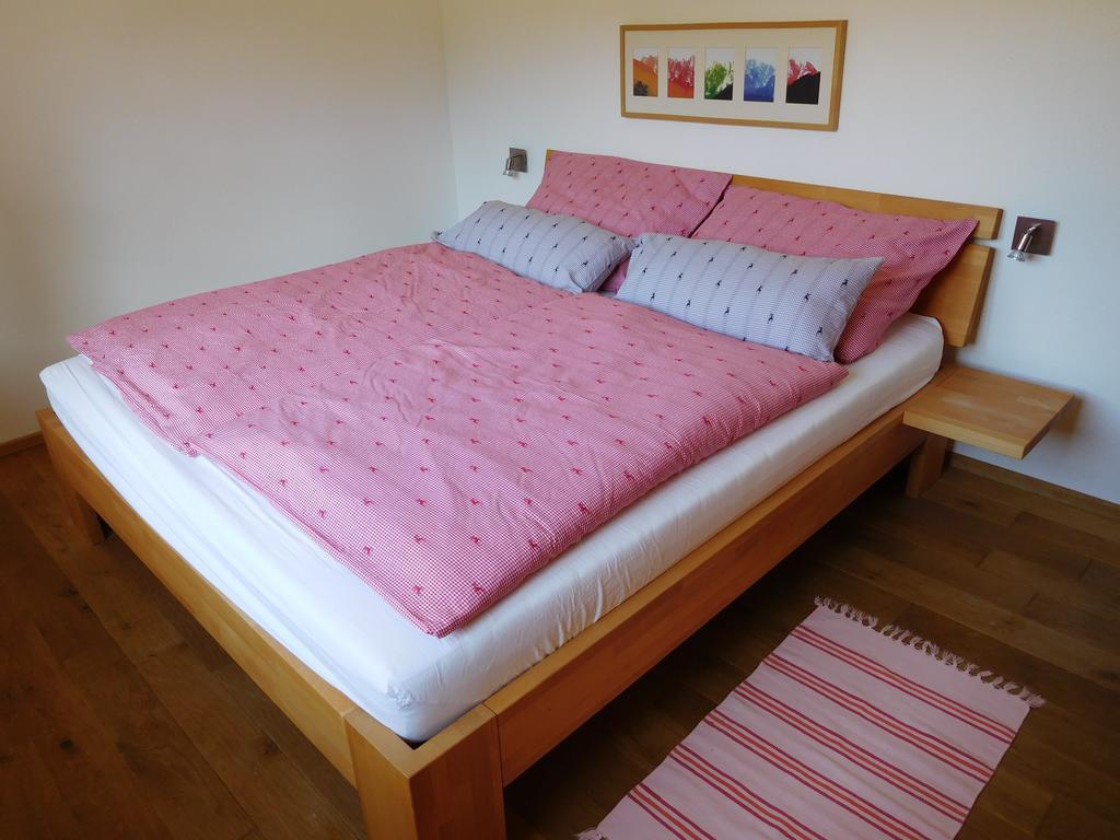 Appartements Gosaukamm.Com 外观 照片