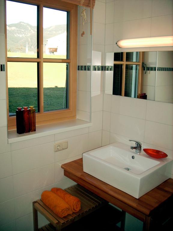 Appartements Gosaukamm.Com 外观 照片