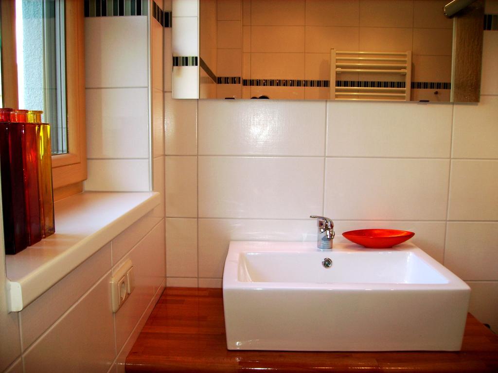 Appartements Gosaukamm.Com 外观 照片