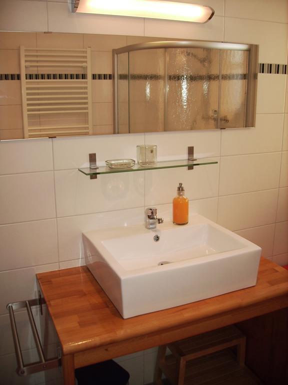 Appartements Gosaukamm.Com 外观 照片