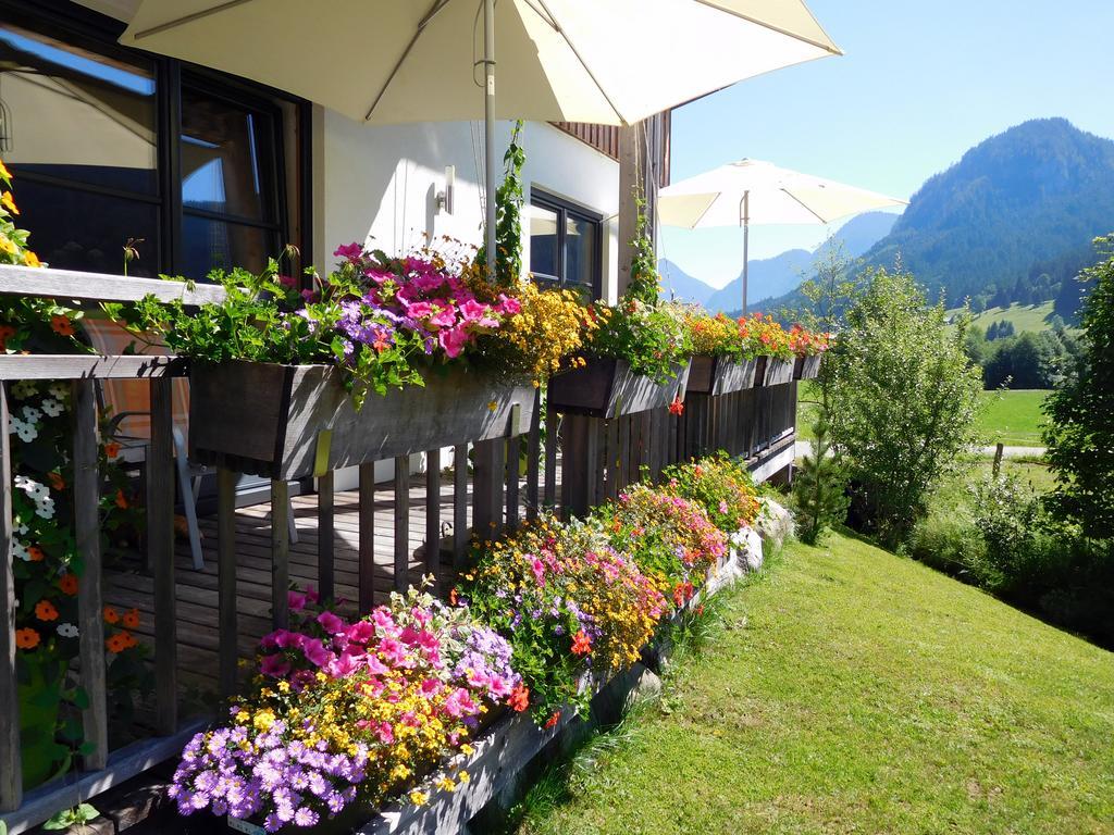 Appartements Gosaukamm.Com 外观 照片