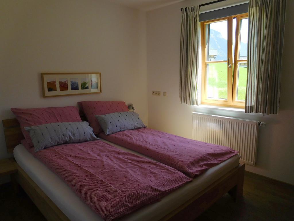 Appartements Gosaukamm.Com 外观 照片
